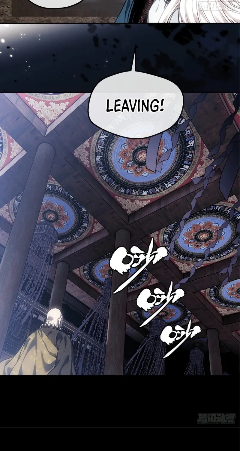 Dao of the Bizarre Immortal Chapter 48 page 28 - 
