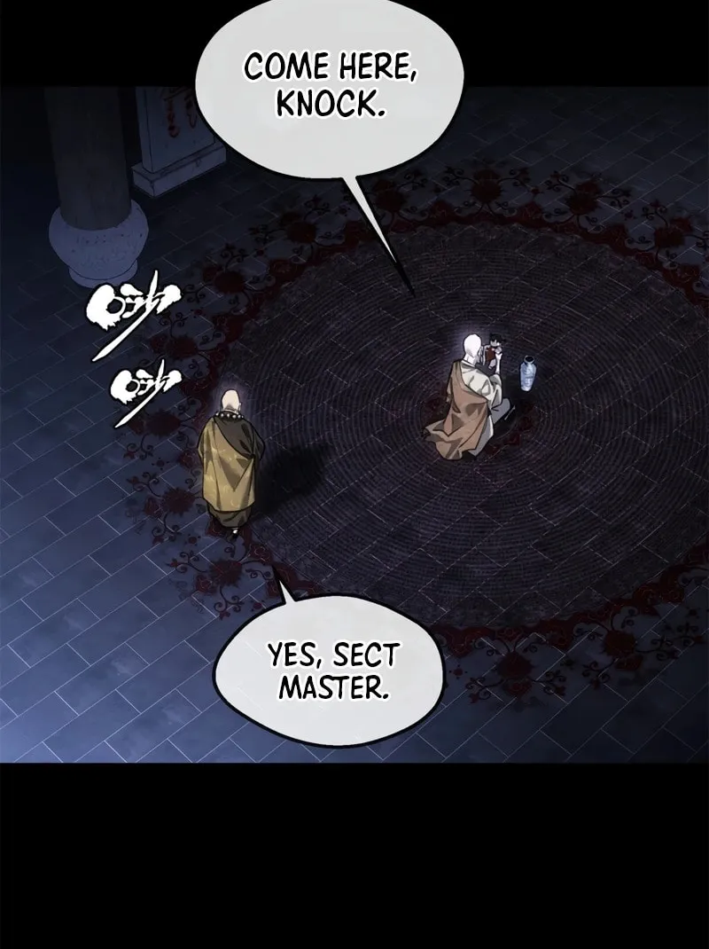 Dao of the Bizarre Immortal Chapter 48 page 32 - 