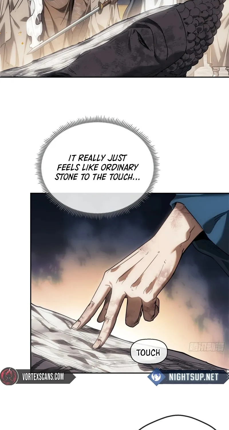 Dao of the Bizarre Immortal Chapter 48 page 5 - 