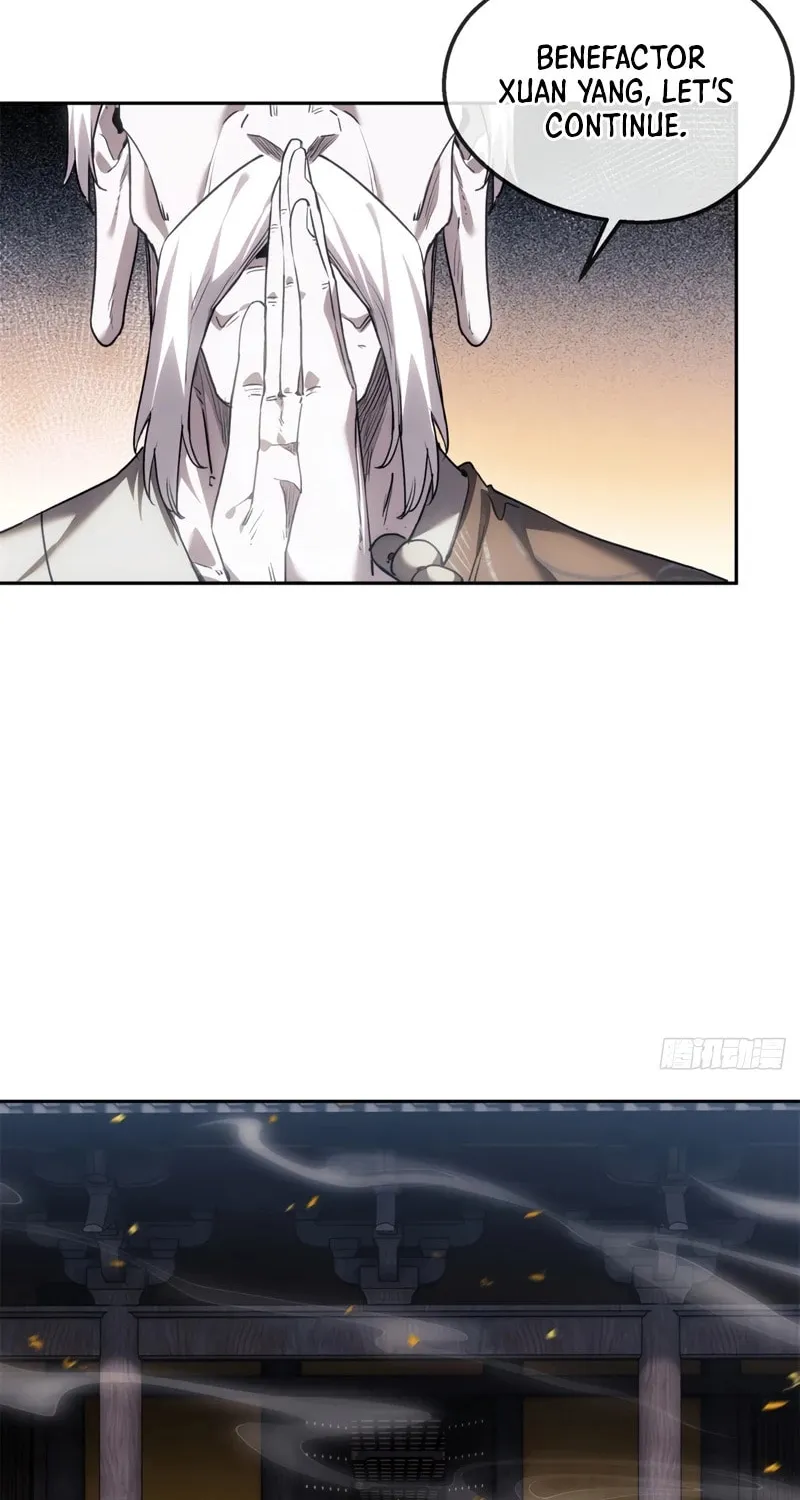 Dao of the Bizarre Immortal Chapter 48 page 6 - 