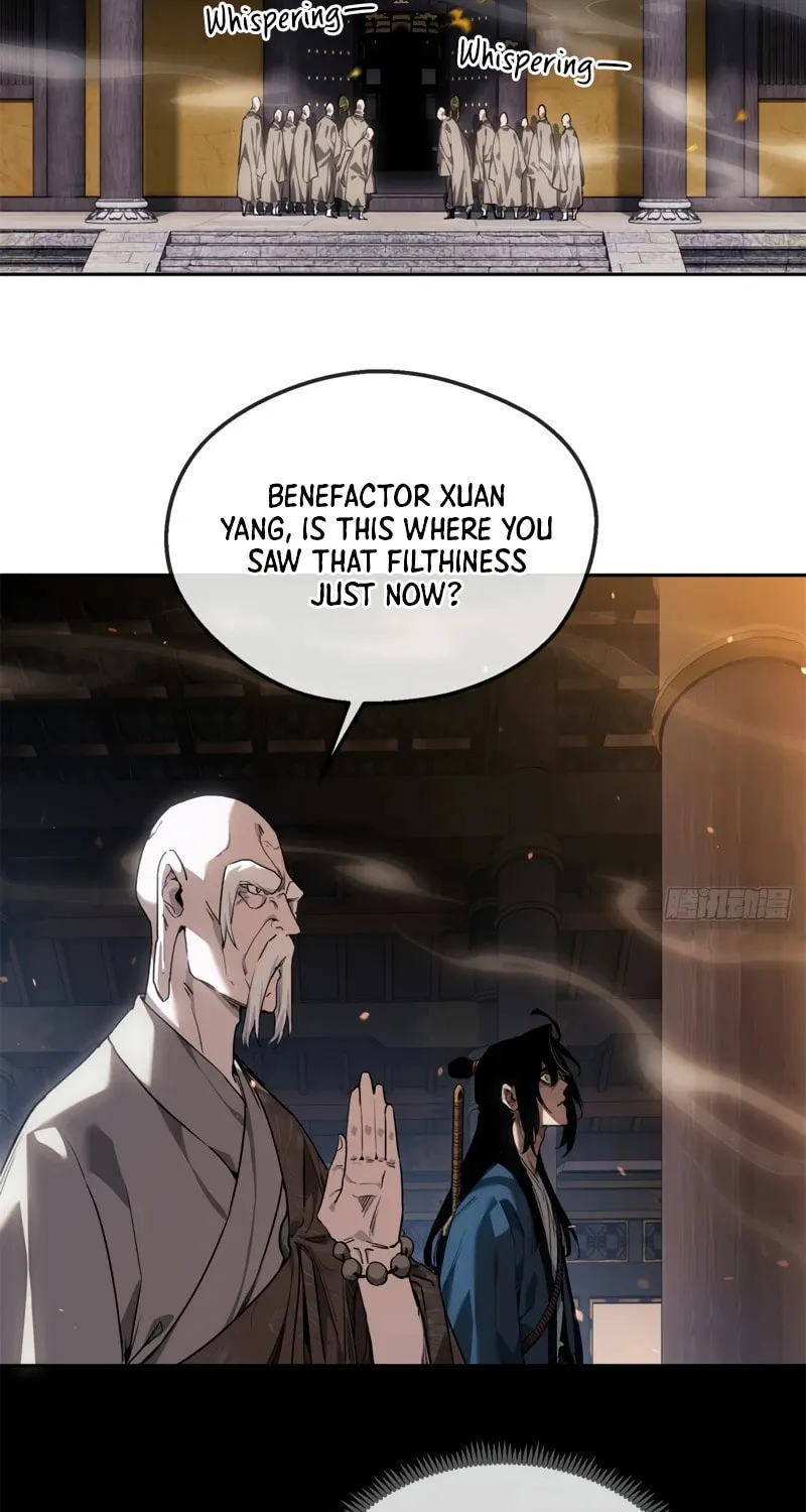 Dao of the Bizarre Immortal Chapter 48 page 7 - 