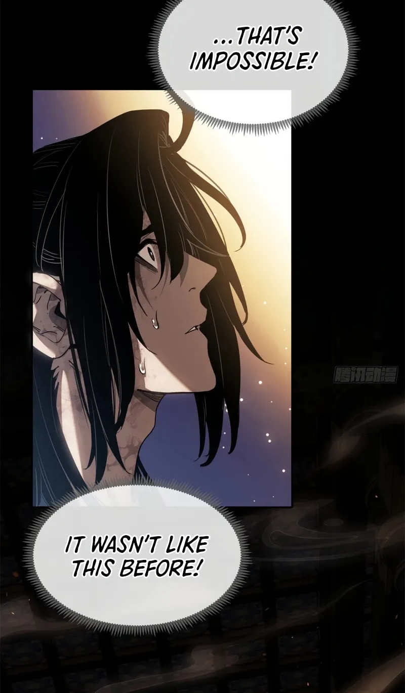 Dao of the Bizarre Immortal Chapter 48 page 8 - 