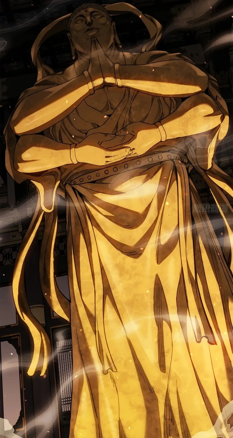 Dao of the Bizarre Immortal Chapter 48 page 9 - 