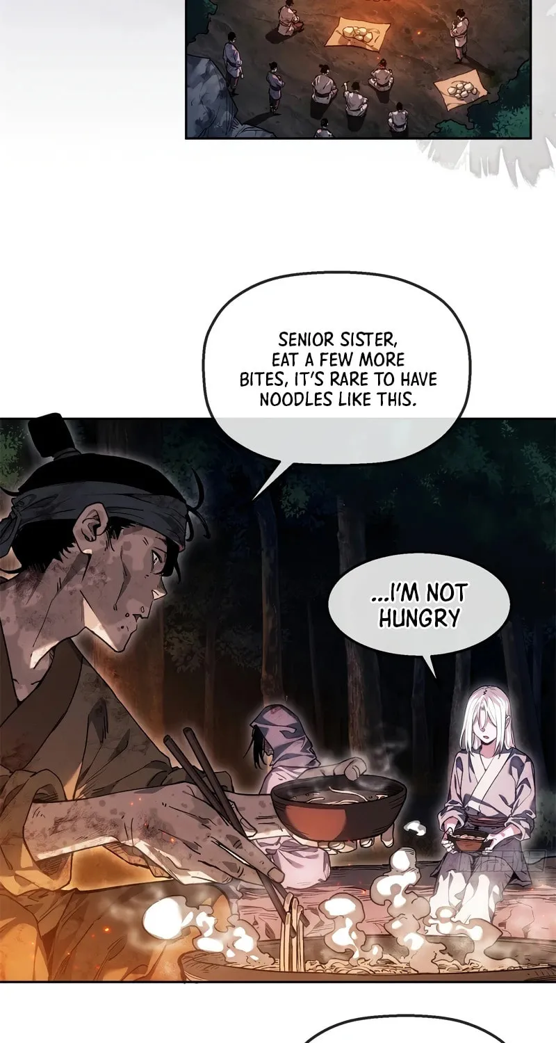 Dao of the Bizarre Immortal Chapter 49 page 11 - 