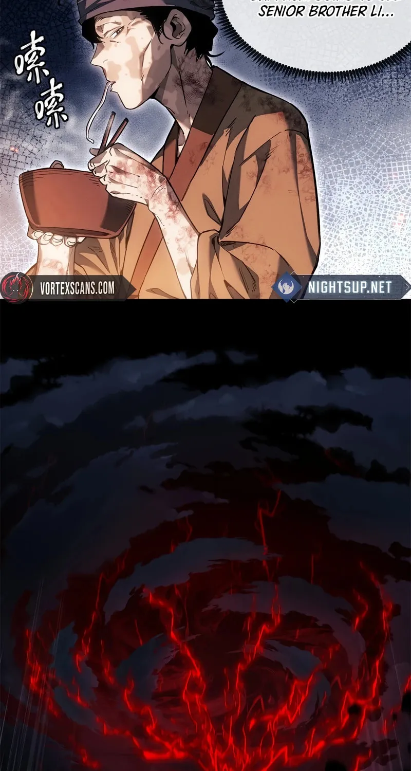 Dao of the Bizarre Immortal Chapter 49 page 15 - 