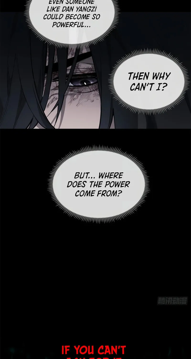 Dao of the Bizarre Immortal Chapter 49 page 23 - 