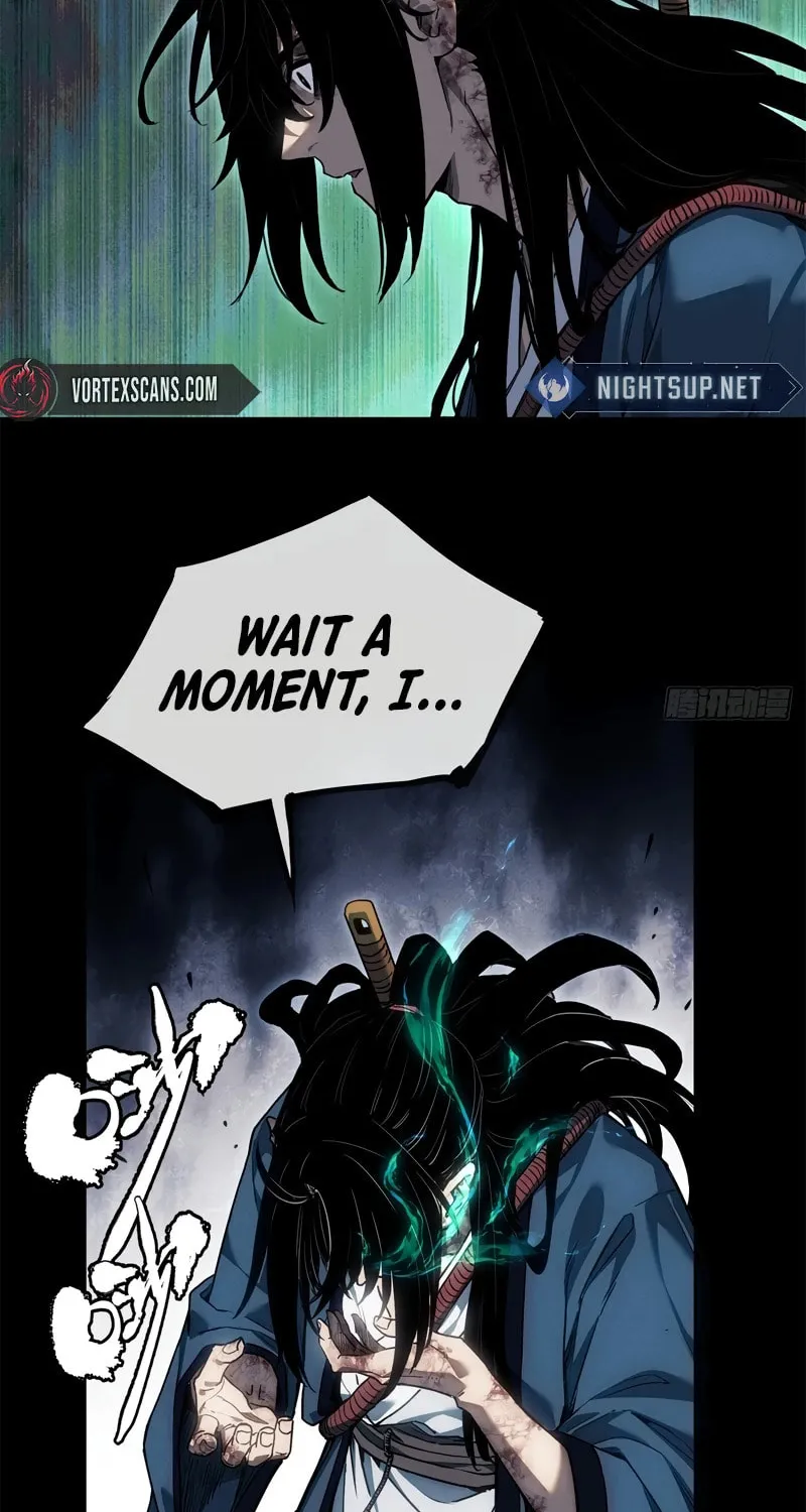 Dao of the Bizarre Immortal Chapter 49 page 26 - 