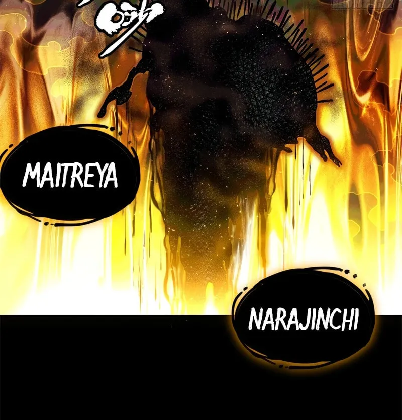 Dao of the Bizarre Immortal Chapter 49 page 32 - 