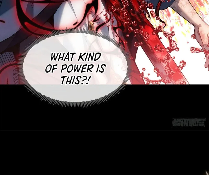 Dao of the Bizarre Immortal Chapter 49 page 37 - 