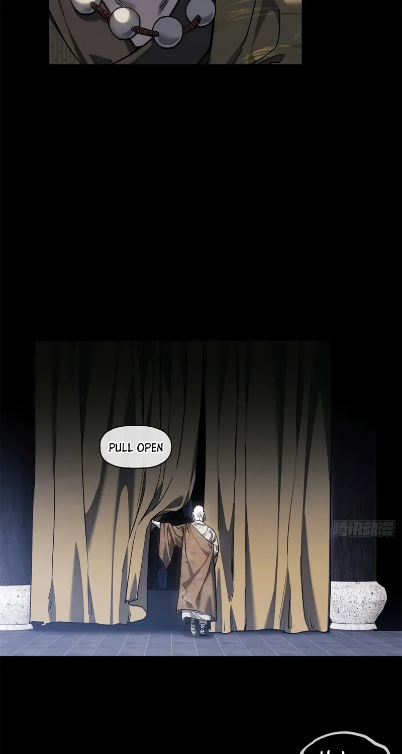 Dao of the Bizarre Immortal Chapter 49 page 7 - 