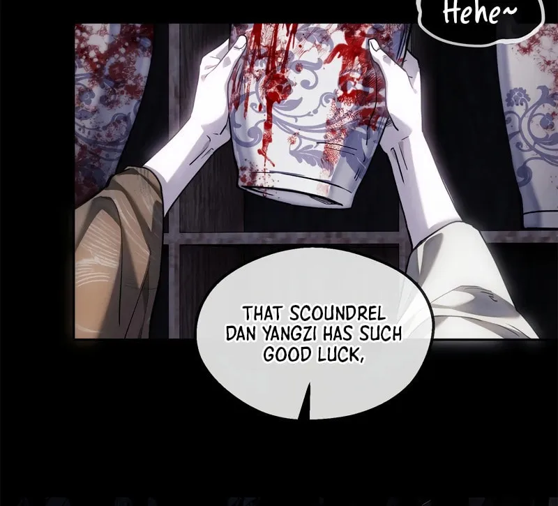 Dao of the Bizarre Immortal Chapter 49 page 8 - 