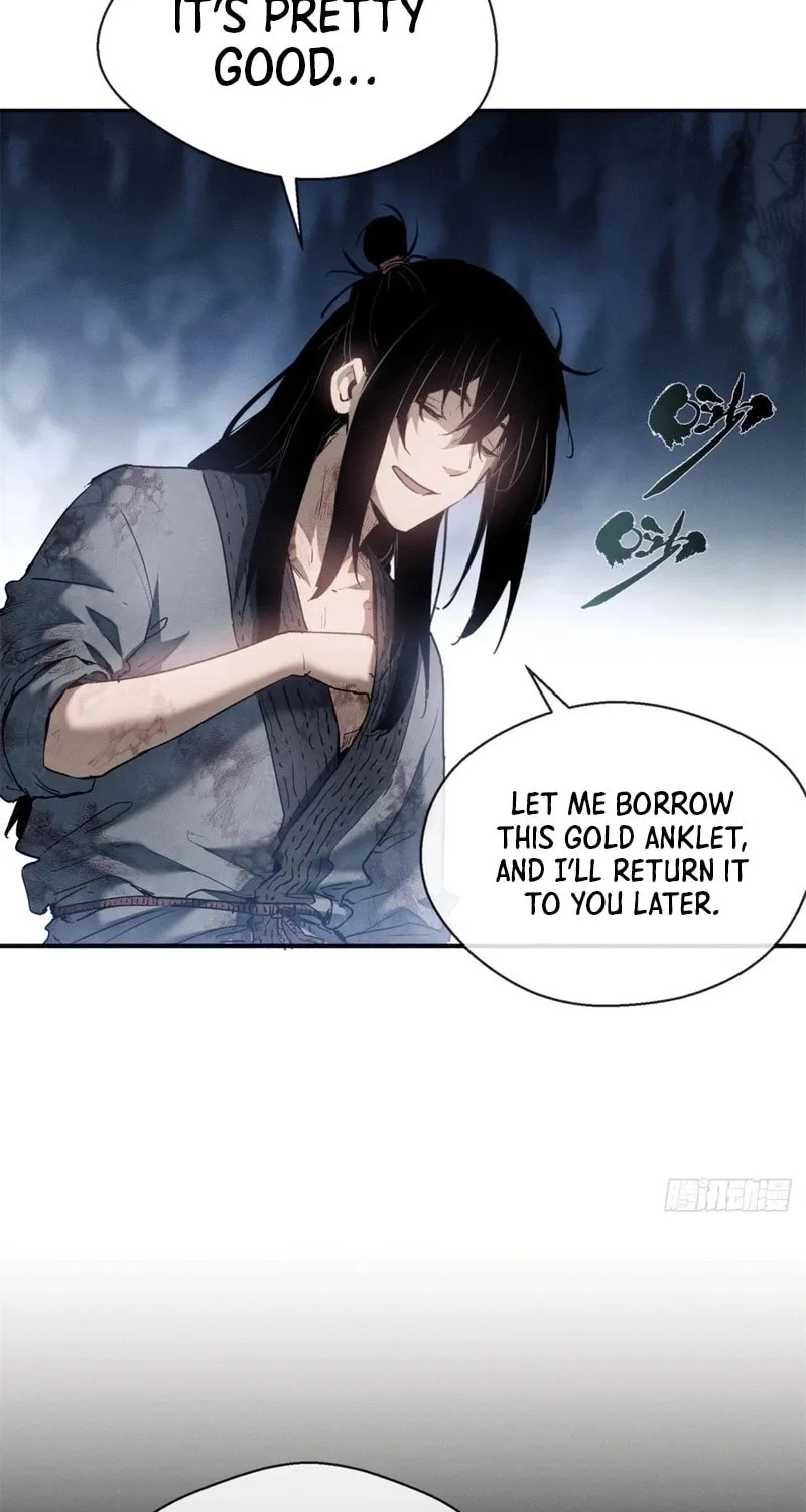 Dao of the Bizarre Immortal Chapter 5 page 16 - 
