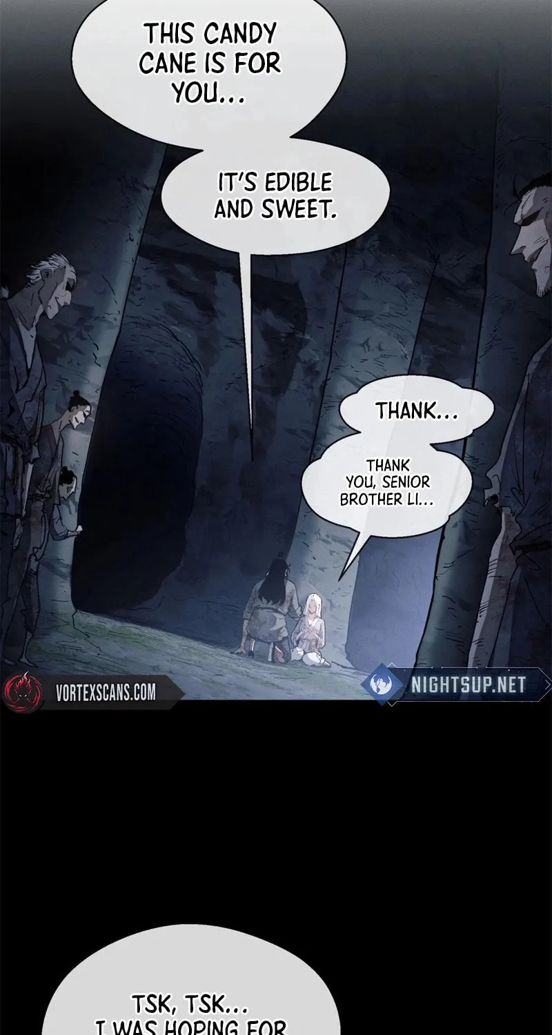 Dao of the Bizarre Immortal Chapter 5 page 17 - 
