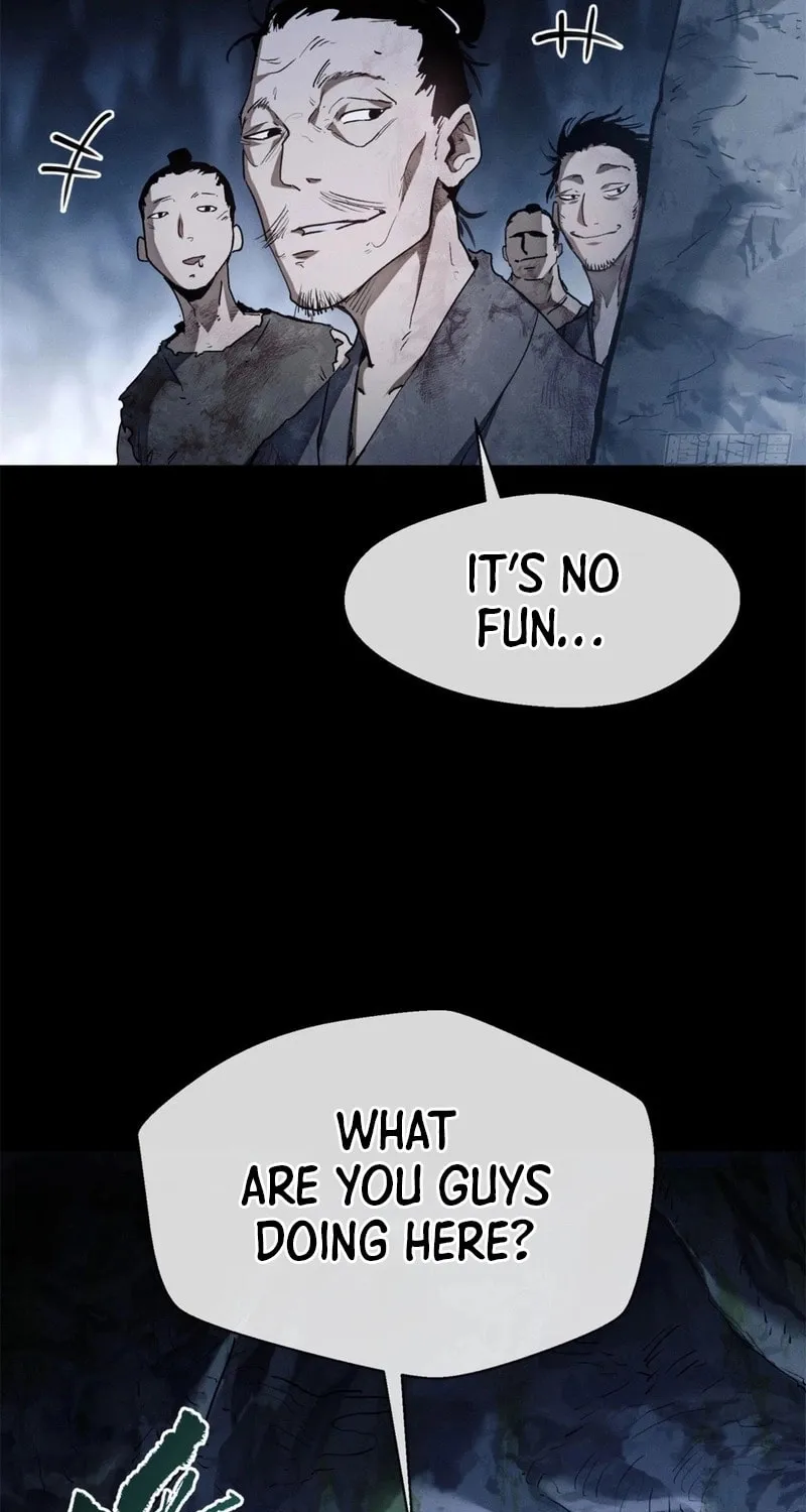 Dao of the Bizarre Immortal Chapter 5 page 19 - 