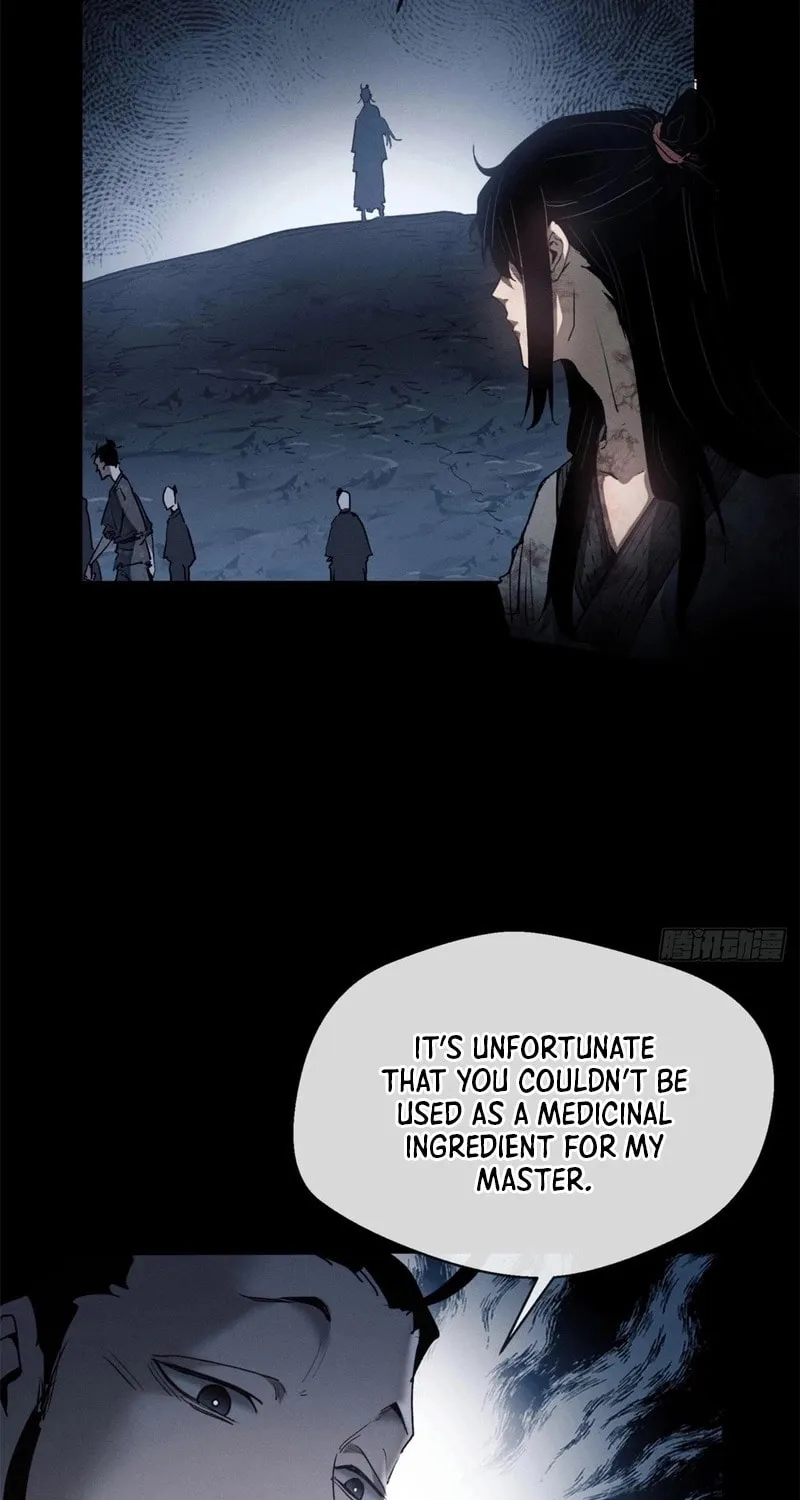 Dao of the Bizarre Immortal Chapter 5 page 23 - 