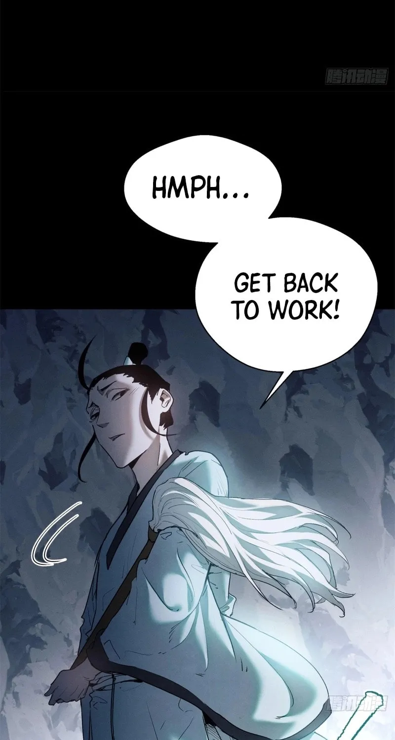 Dao of the Bizarre Immortal Chapter 5 page 26 - 