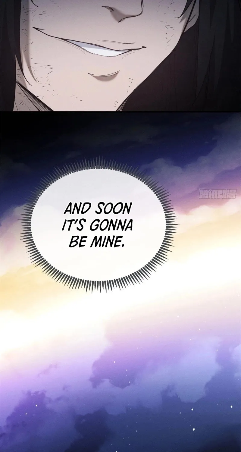Dao of the Bizarre Immortal Chapter 5 page 29 - 