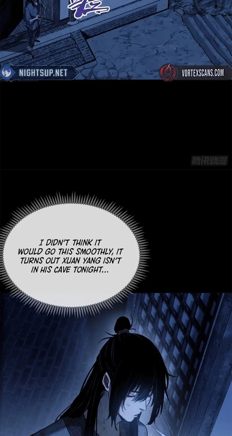 Dao of the Bizarre Immortal Chapter 5 page 32 - 