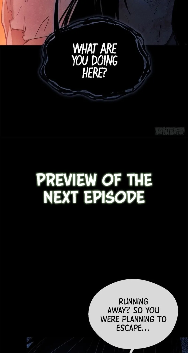 Dao of the Bizarre Immortal Chapter 5 page 38 - 