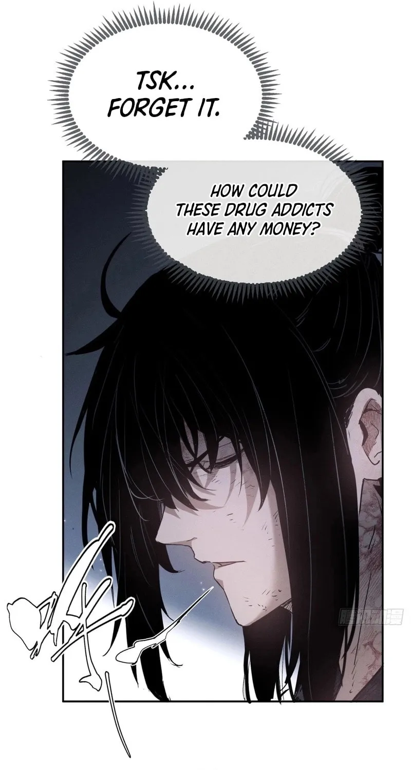 Dao of the Bizarre Immortal Chapter 5 page 7 - 