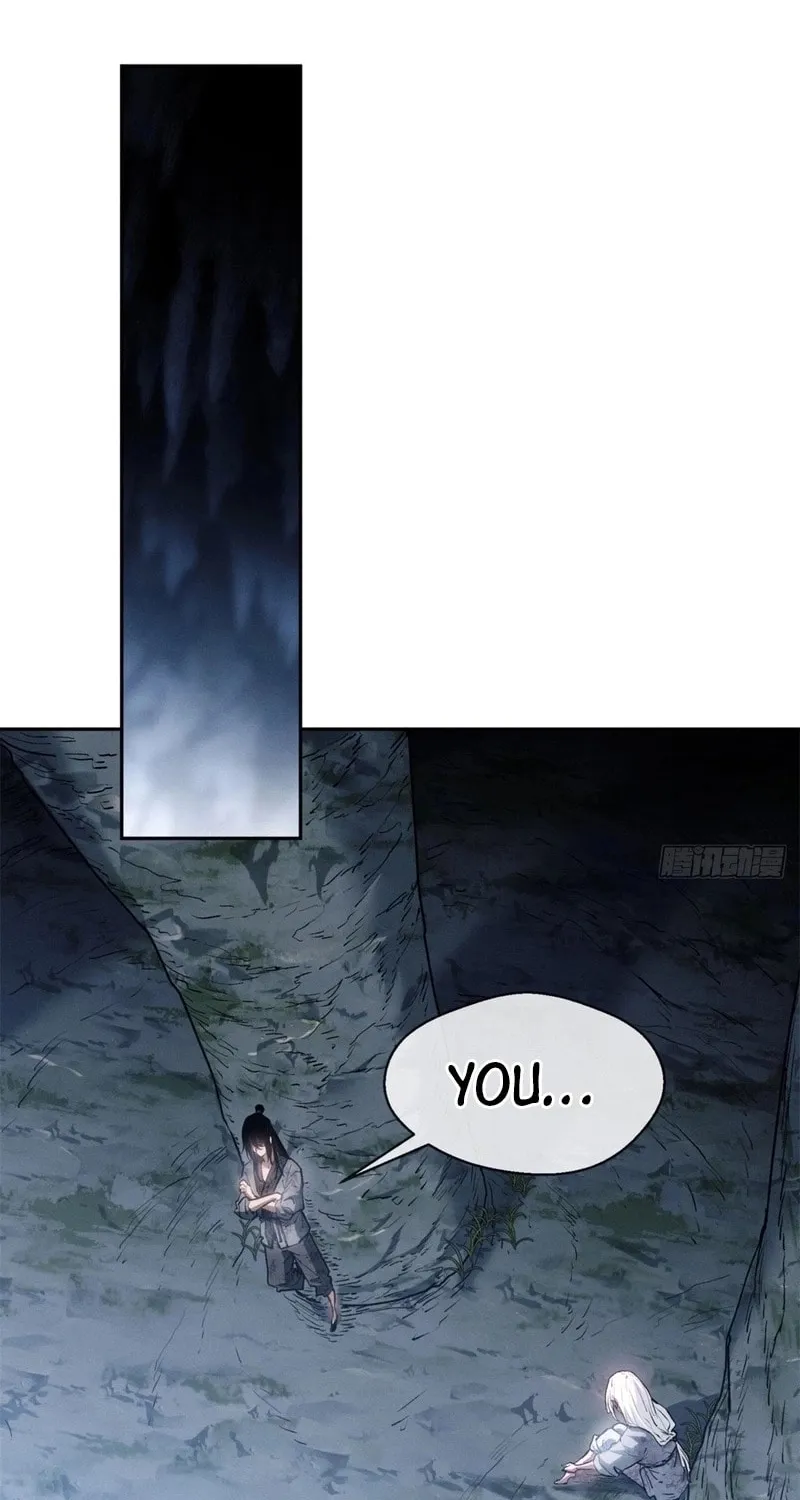 Dao of the Bizarre Immortal Chapter 5 page 10 - 