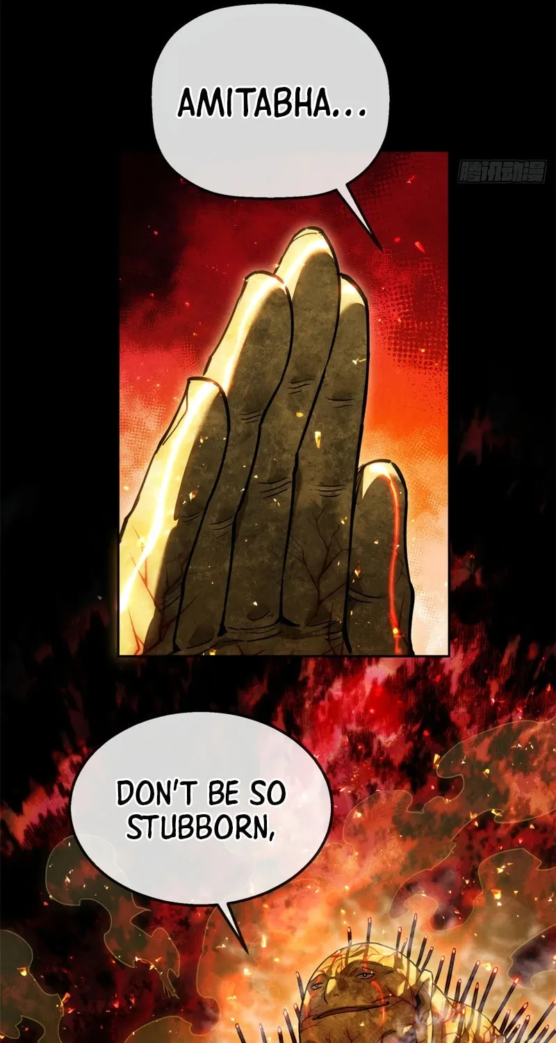 Dao of the Bizarre Immortal Chapter 50 page 24 - 
