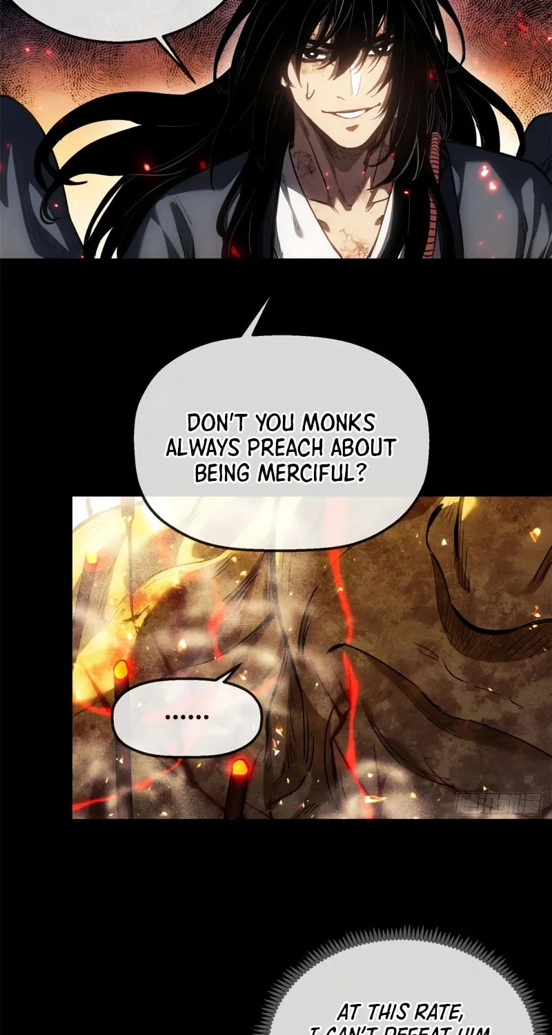 Dao of the Bizarre Immortal Chapter 50 page 28 - 