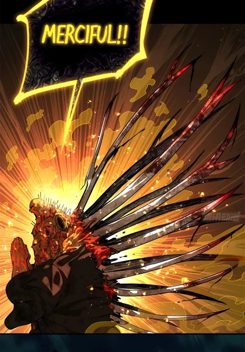 Dao of the Bizarre Immortal Chapter 50 page 31 - 