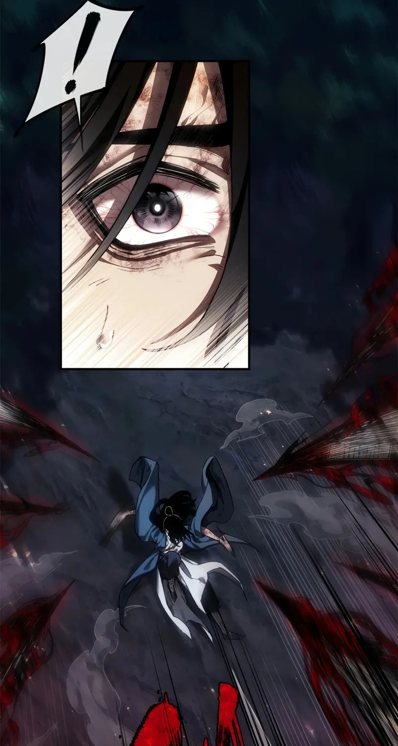 Dao of the Bizarre Immortal Chapter 50 page 32 - 