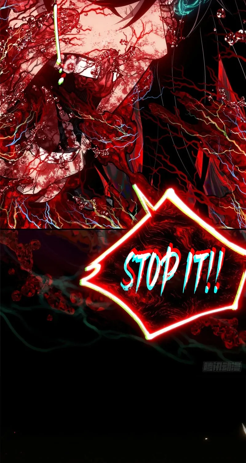 Dao of the Bizarre Immortal Chapter 50 page 38 - 