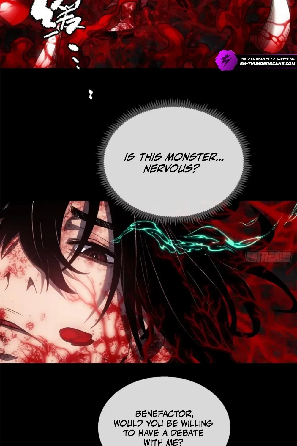 Dao of the Bizarre Immortal Chapter 51 page 13 - 
