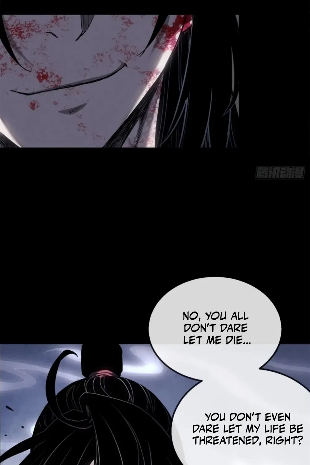 Dao of the Bizarre Immortal Chapter 51 page 18 - 