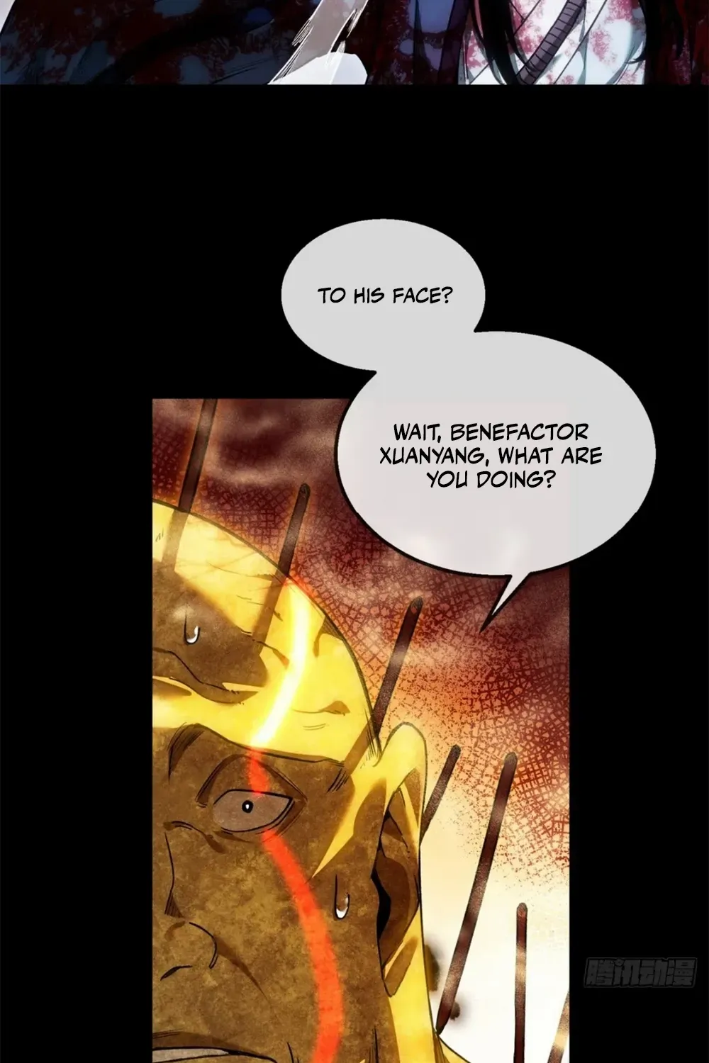 Dao of the Bizarre Immortal Chapter 51 page 27 - 