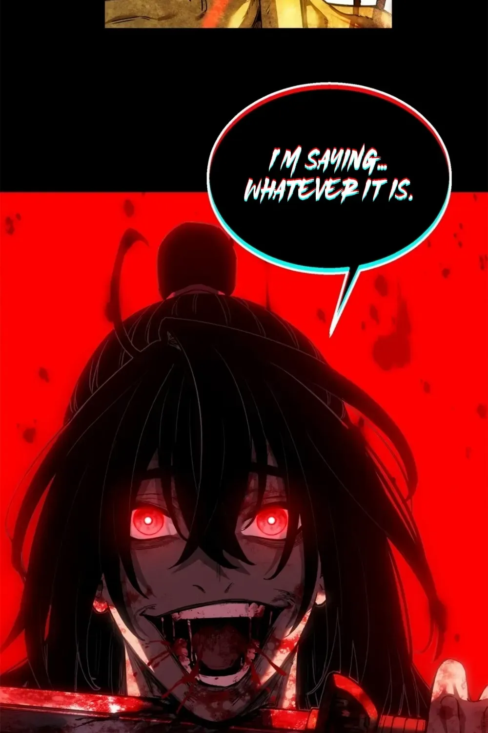 Dao of the Bizarre Immortal Chapter 51 page 28 - 