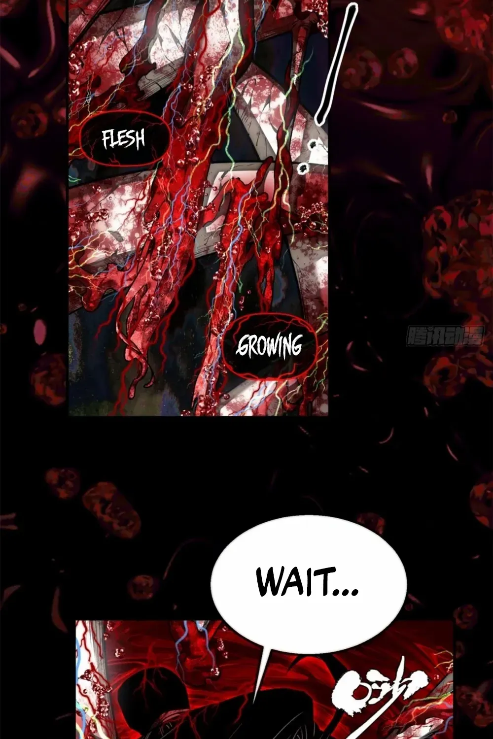 Dao of the Bizarre Immortal Chapter 51 page 4 - 