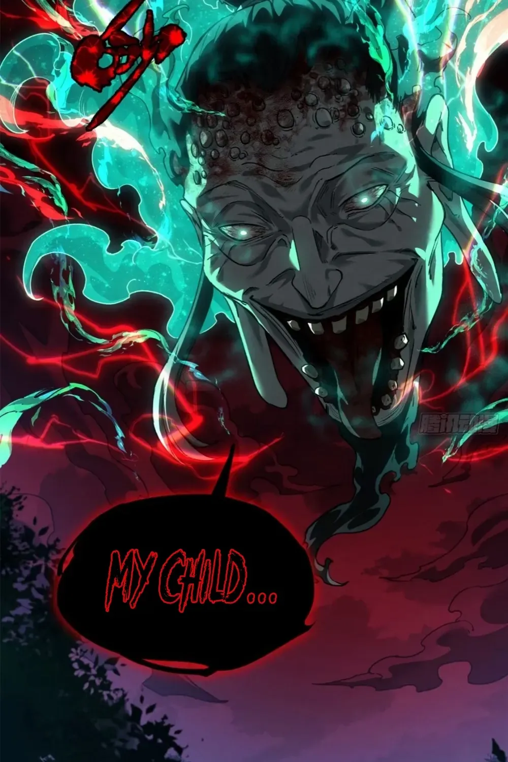 Dao of the Bizarre Immortal Chapter 51 page 34 - 