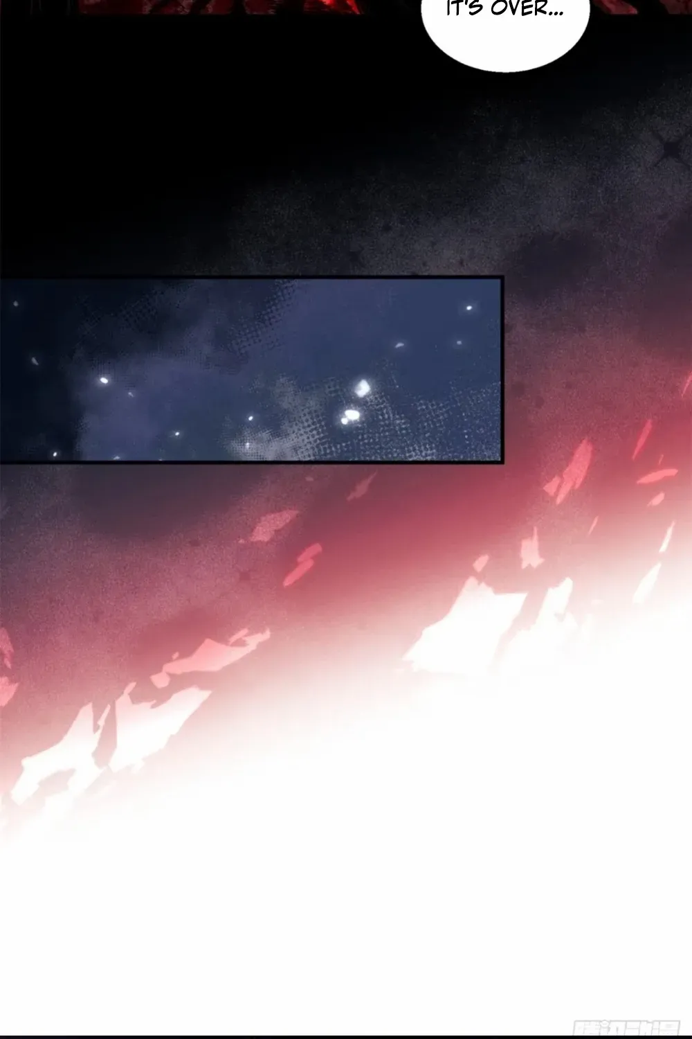 Dao of the Bizarre Immortal Chapter 51 page 36 - 