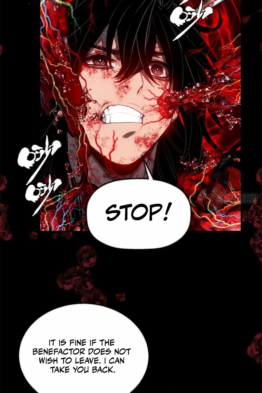 Dao of the Bizarre Immortal Chapter 51 page 5 - 