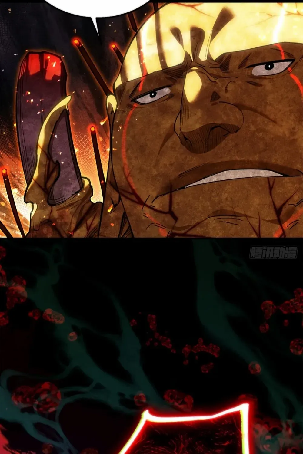 Dao of the Bizarre Immortal Chapter 51 page 6 - 