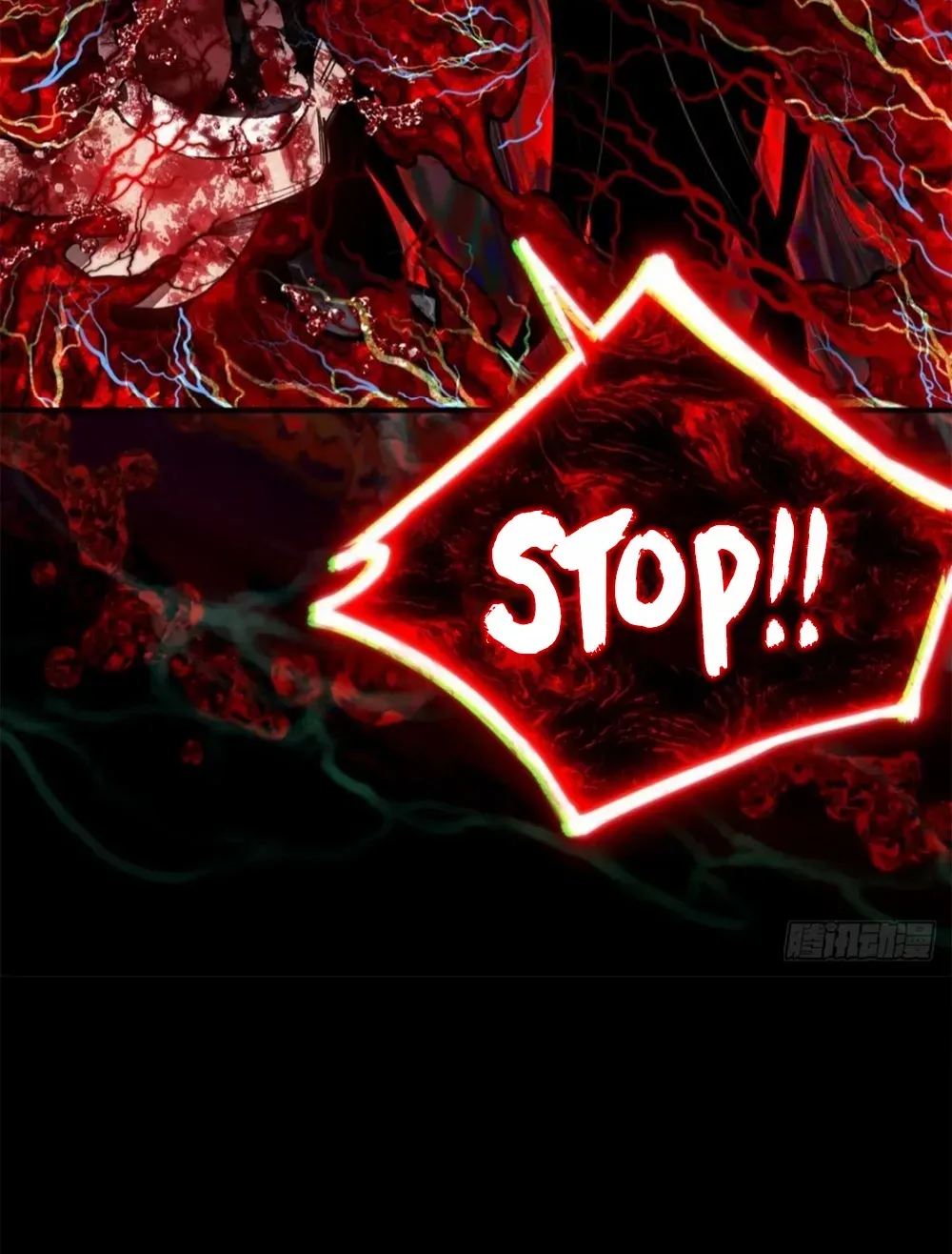 Dao of the Bizarre Immortal Chapter 51 page 8 - 