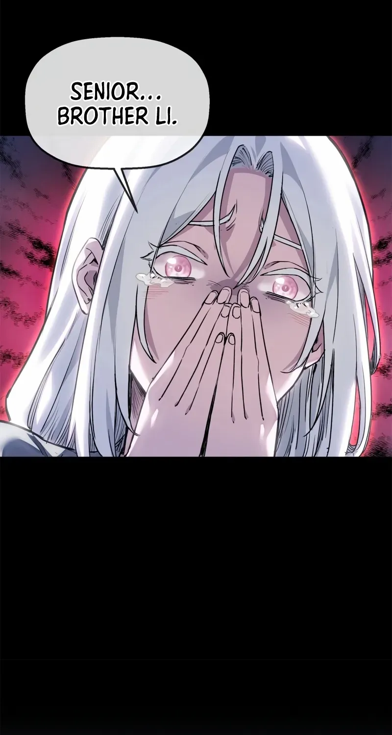 Dao of the Bizarre Immortal Chapter 52 page 11 - 