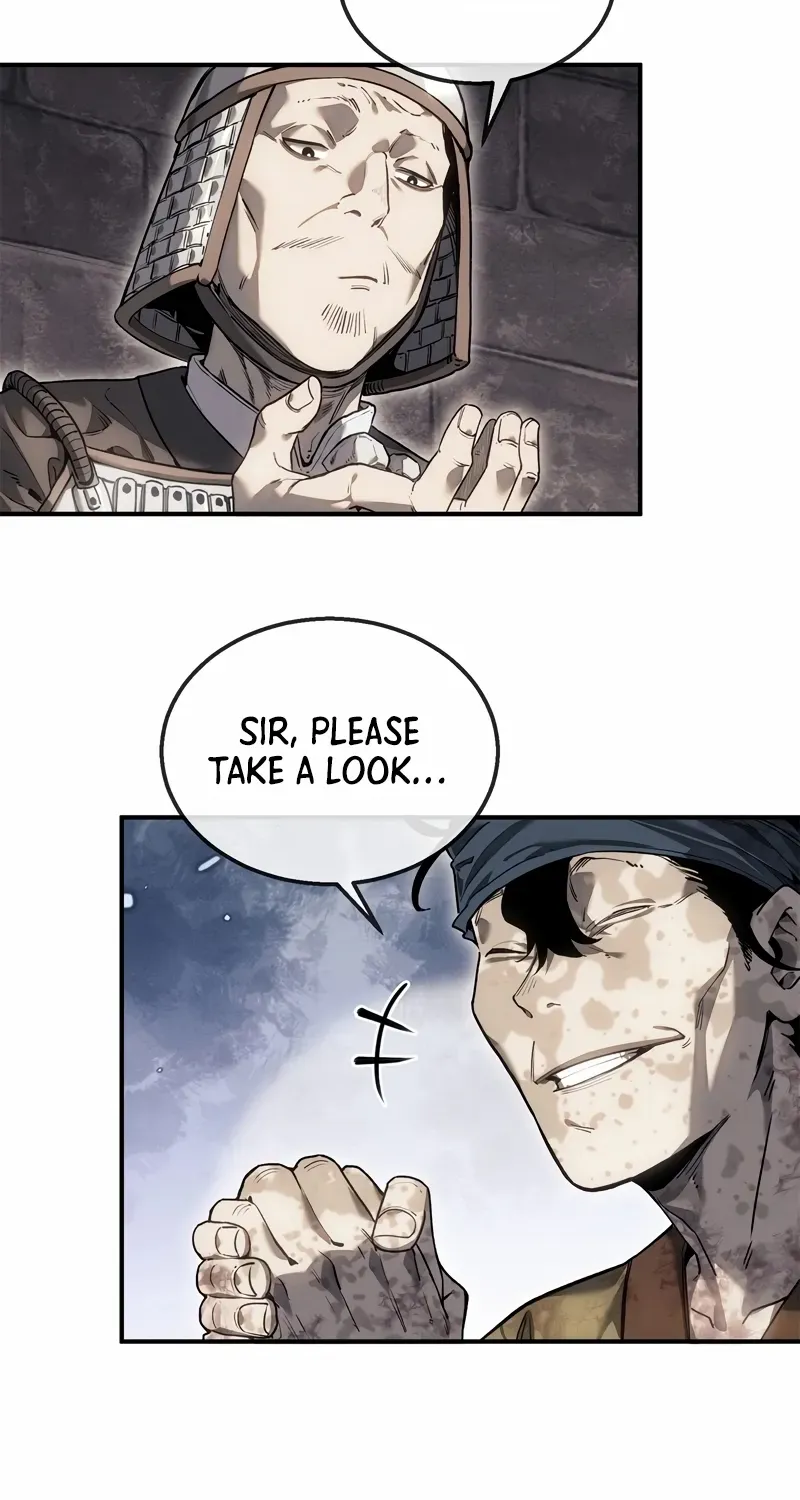 Dao of the Bizarre Immortal Chapter 52 page 13 - 