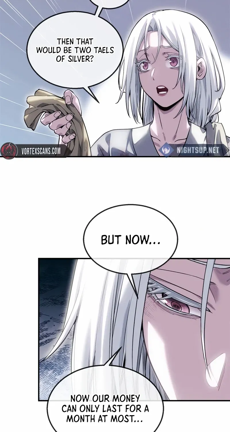 Dao of the Bizarre Immortal Chapter 52 page 16 - 