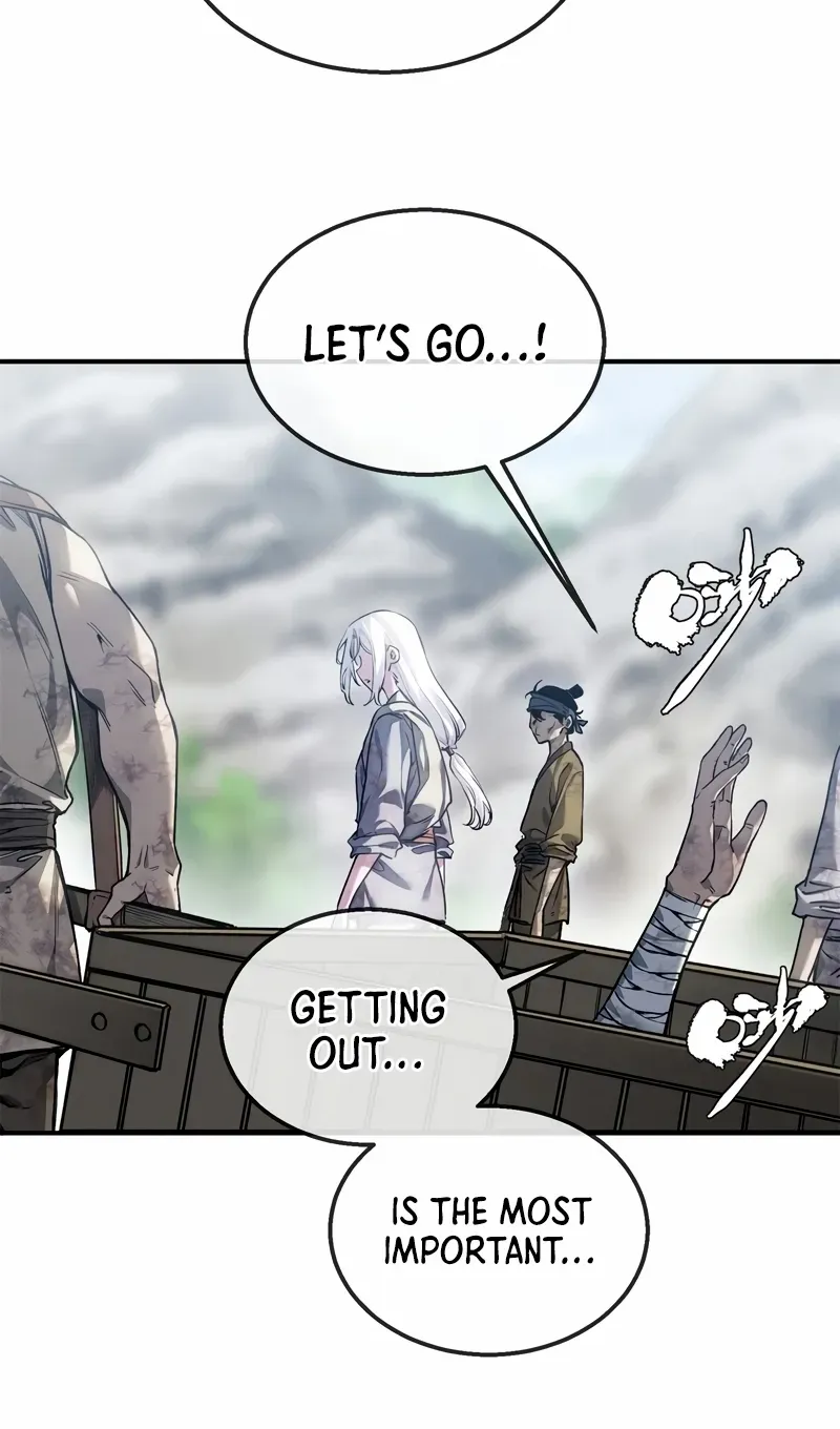 Dao of the Bizarre Immortal Chapter 52 page 17 - 