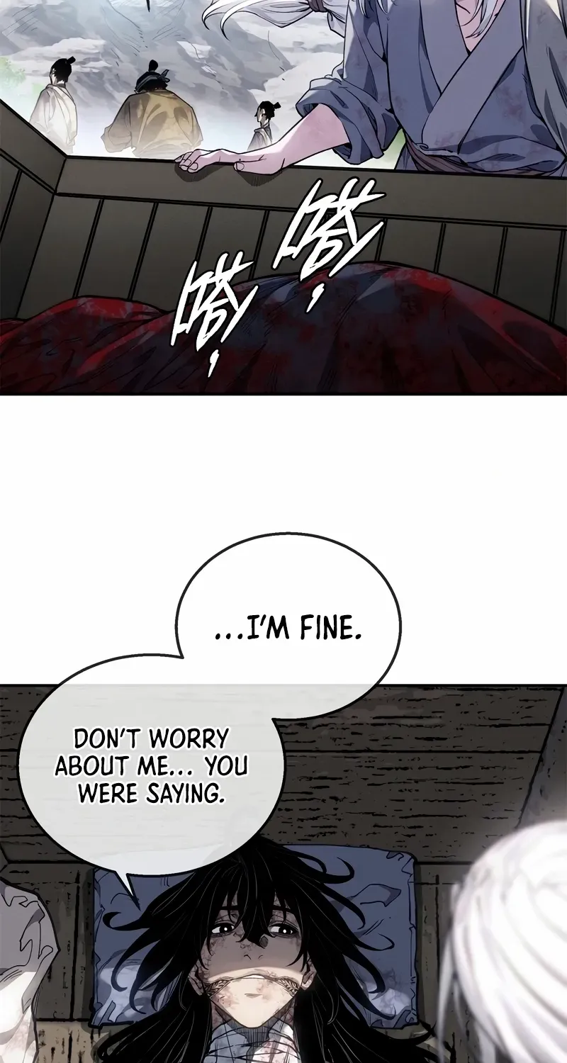 Dao of the Bizarre Immortal Chapter 52 page 19 - 