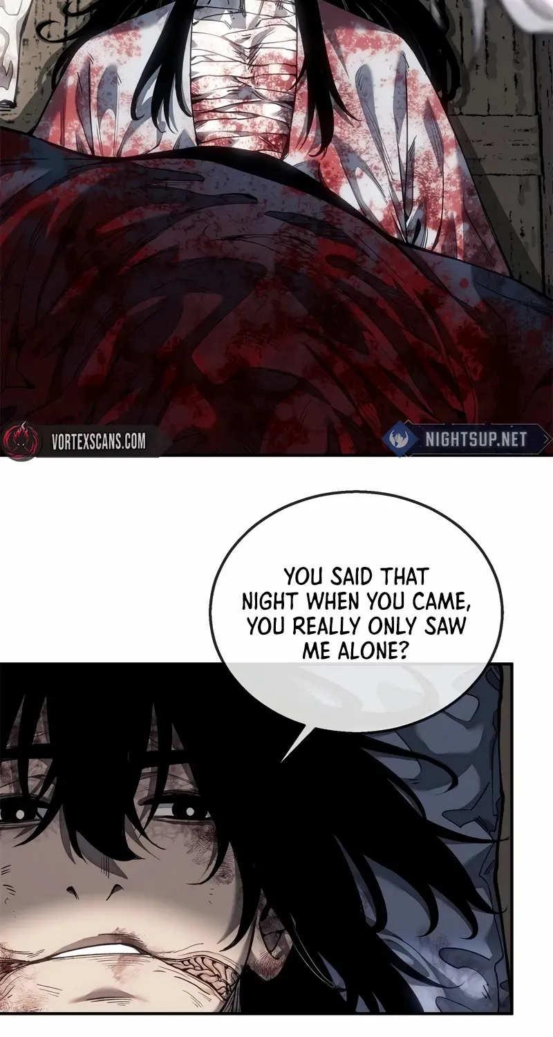 Dao of the Bizarre Immortal Chapter 52 page 20 - 