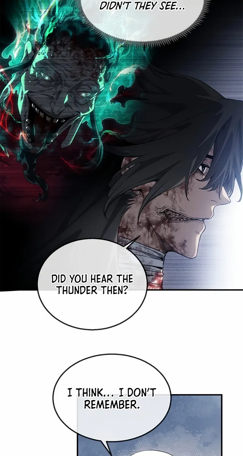 Dao of the Bizarre Immortal Chapter 52 page 22 - 