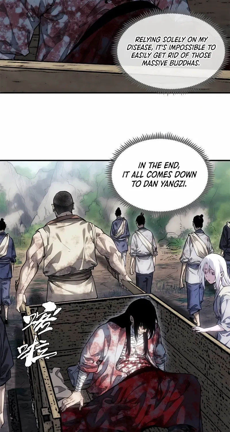 Dao of the Bizarre Immortal Chapter 52 page 24 - 