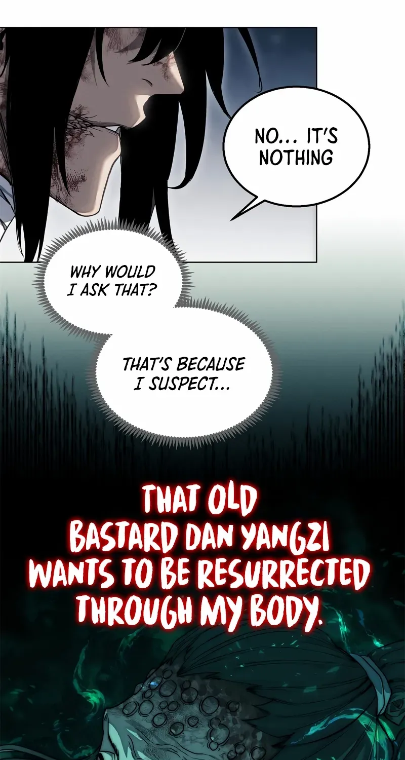 Dao of the Bizarre Immortal Chapter 52 page 26 - 