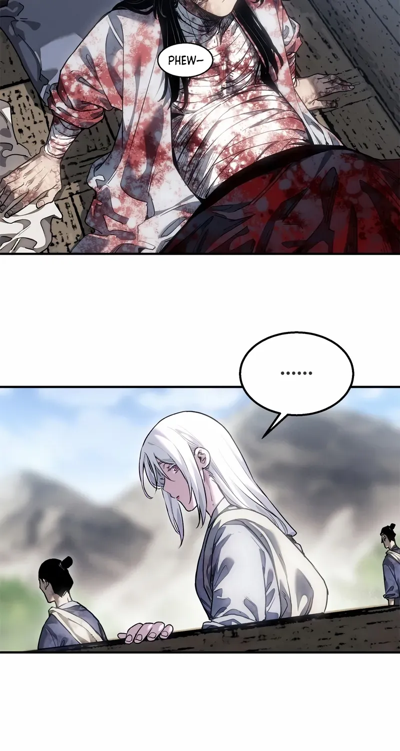 Dao of the Bizarre Immortal Chapter 52 page 28 - 